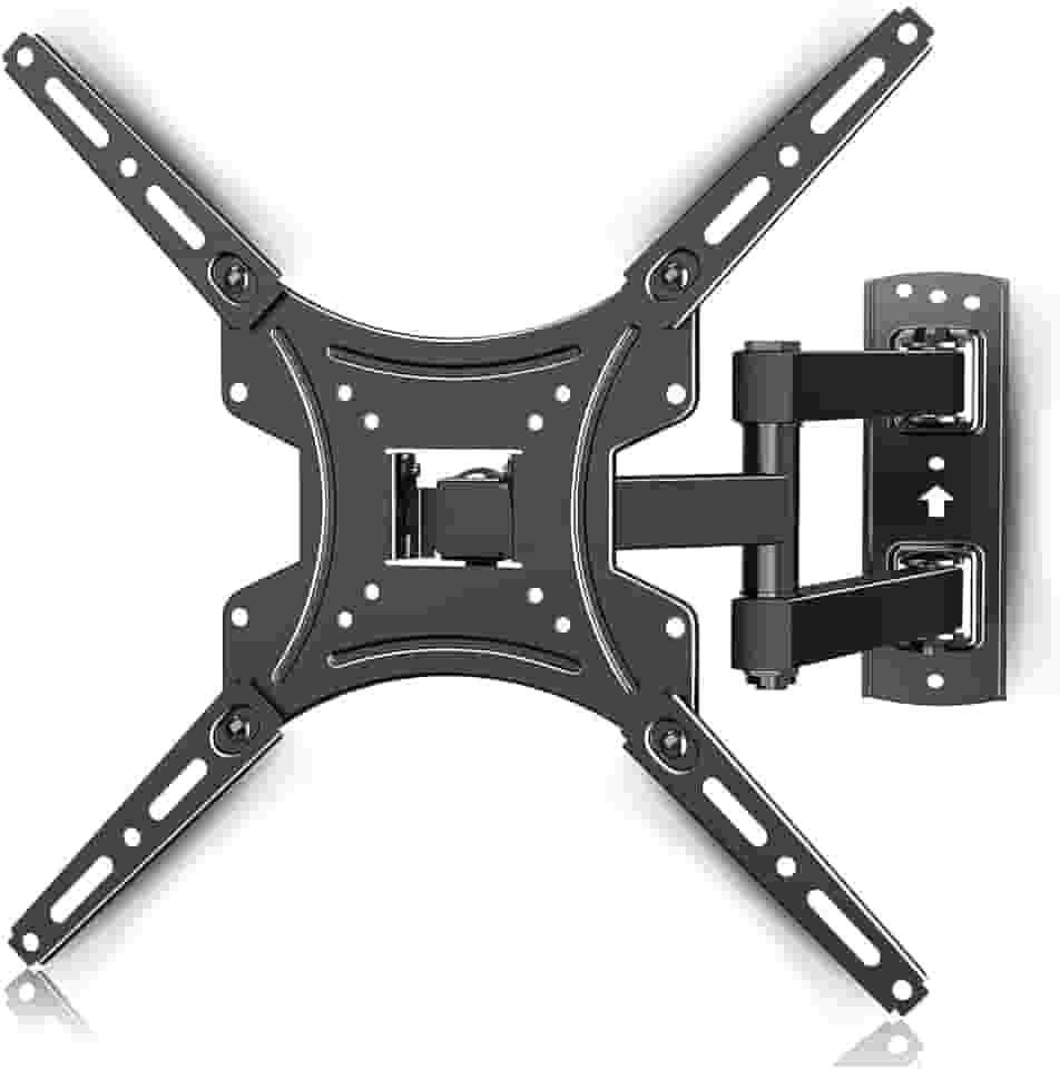 Suporte de Televisão Tri-articulado 23 a 65'' até 35Kg AR-E15SB