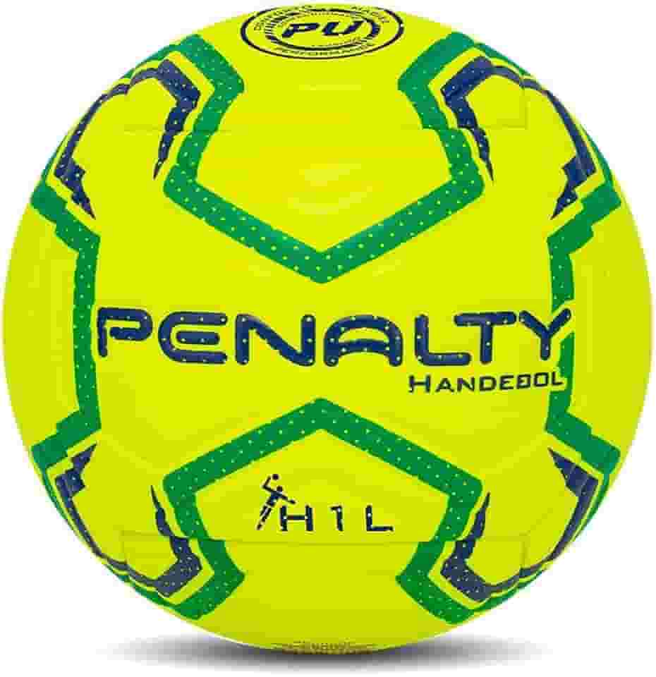 Bola Handebol Penalty H1L Ultra Fusion XXIII Infantil