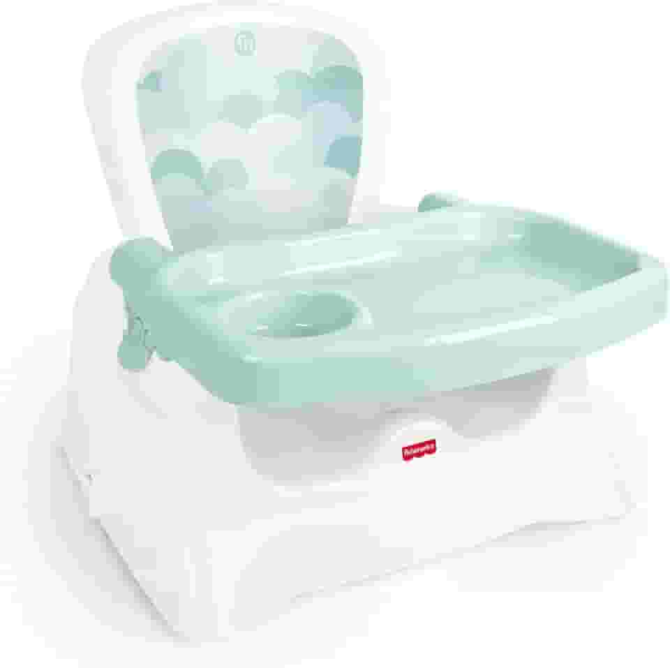 Fisher-Price™ Assento elevatório com bandeja