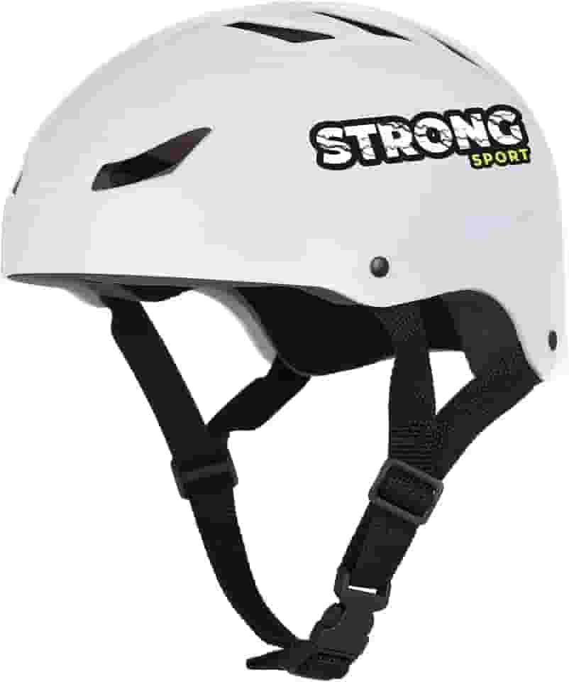 Capacete Proteção Skate, Patins, Bike... Profissional