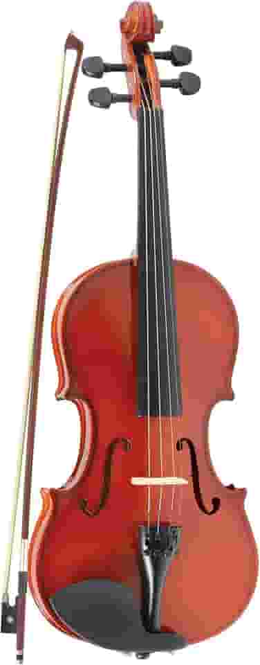 Violino Vivace Mozart Mo34 3/4 Com Case Luxo