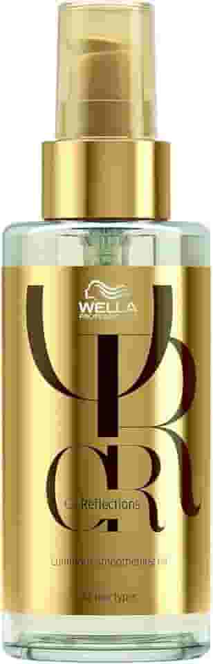 Oil Reflections Tratamento Wella 100ml