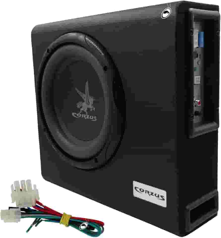 CAIXA MINI SLIM CXMS200 8 MS