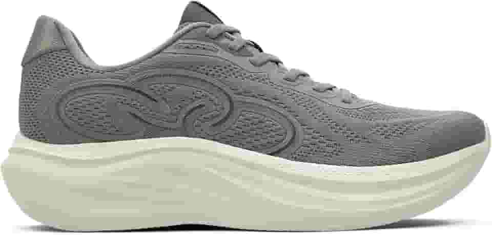 Tênis Olympikus Rush Unissex - Verde/preto - 41