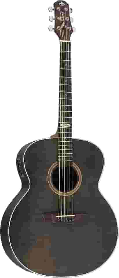 Violão Strinberg Sf200c Tos Flat Aço Fosco