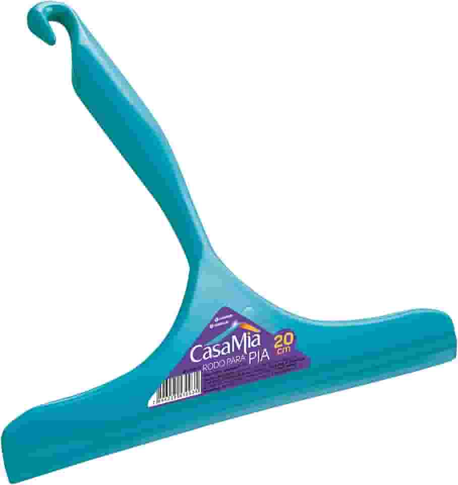 Rodo para Pia 20 cm - Mix, 123019MX, CasaMia, Cores Sortidas, 1 unidade