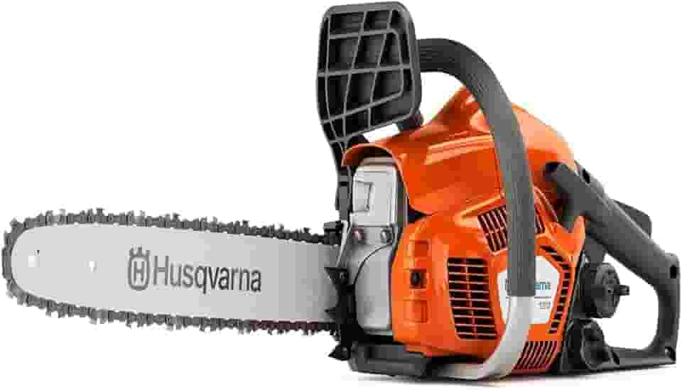 Motosserra a Gasolina Sabre 35,2cc 14 Polegadas 2HP Modelo 120