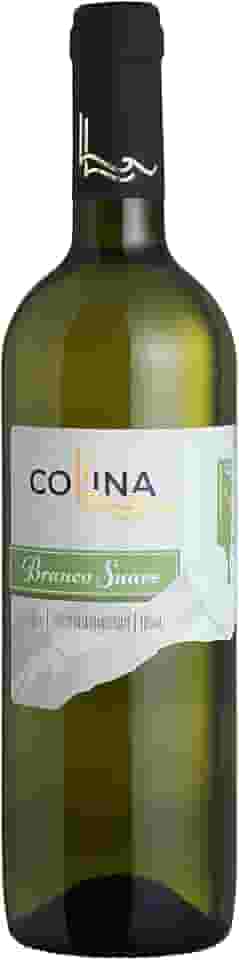 Vinho Branco Suave Collina 750 Ml