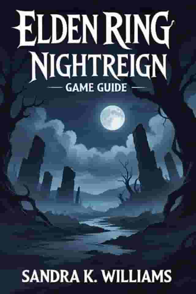 Elden Ring Nightreign