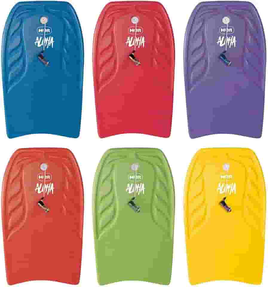 Prancha Bodyboard 90x47cm 1561 Mor Sortida