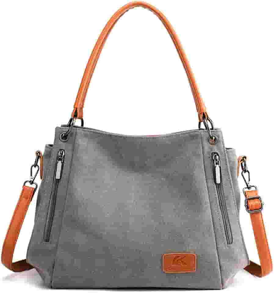 Bolsas de mão e ombro femininas bolsa leve para uso diário bolsas femininas