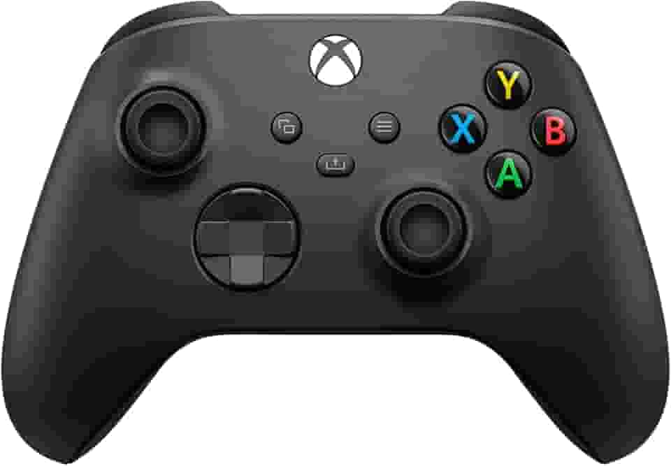 Controle sem fio Xbox - Preto