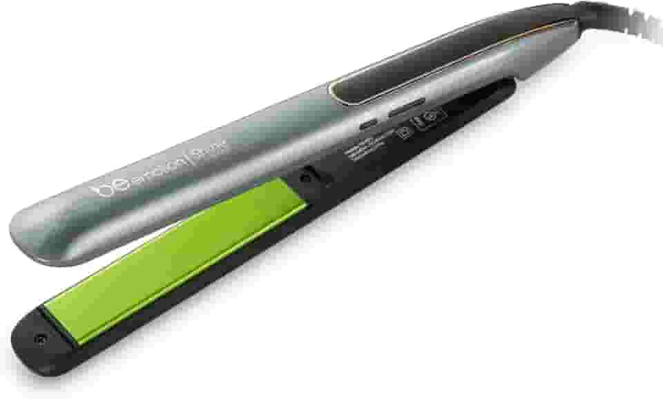 BE EMOTION Prancha Shine Nutrah Bivolt