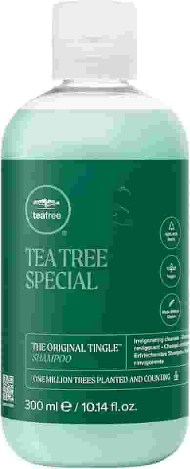 TEA TREE SPECIAL SHAMPOO - 300ml - PAUL MITCHELL