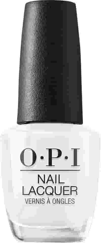 Esmalte Alpine Snow 15Ml, O.P.I