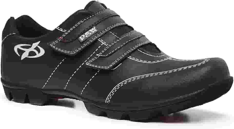 Tenis Sapatilha Ciclismo New Fox Bike Way2 Masculino e Feminino