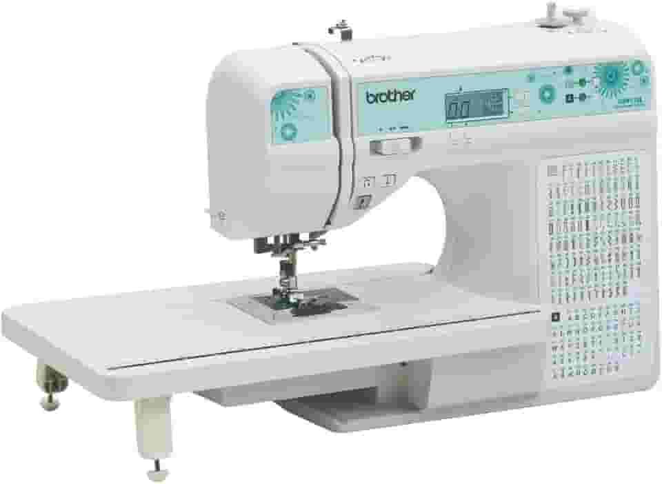 Máquina de Costura Brother Sq9100