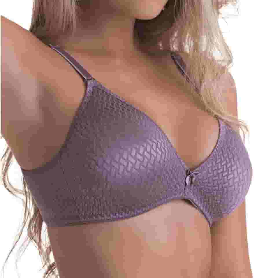 Sutiã Busto Anatômico Duloren 121500 Regulagem Tripla