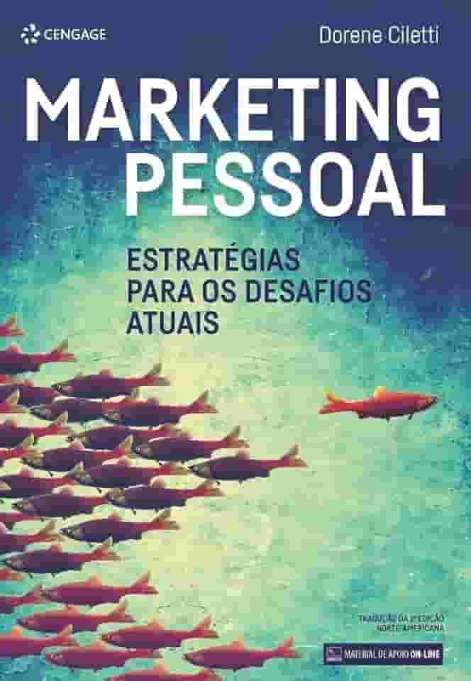 Marketing pessoal: Estratégias para os desafios atuais