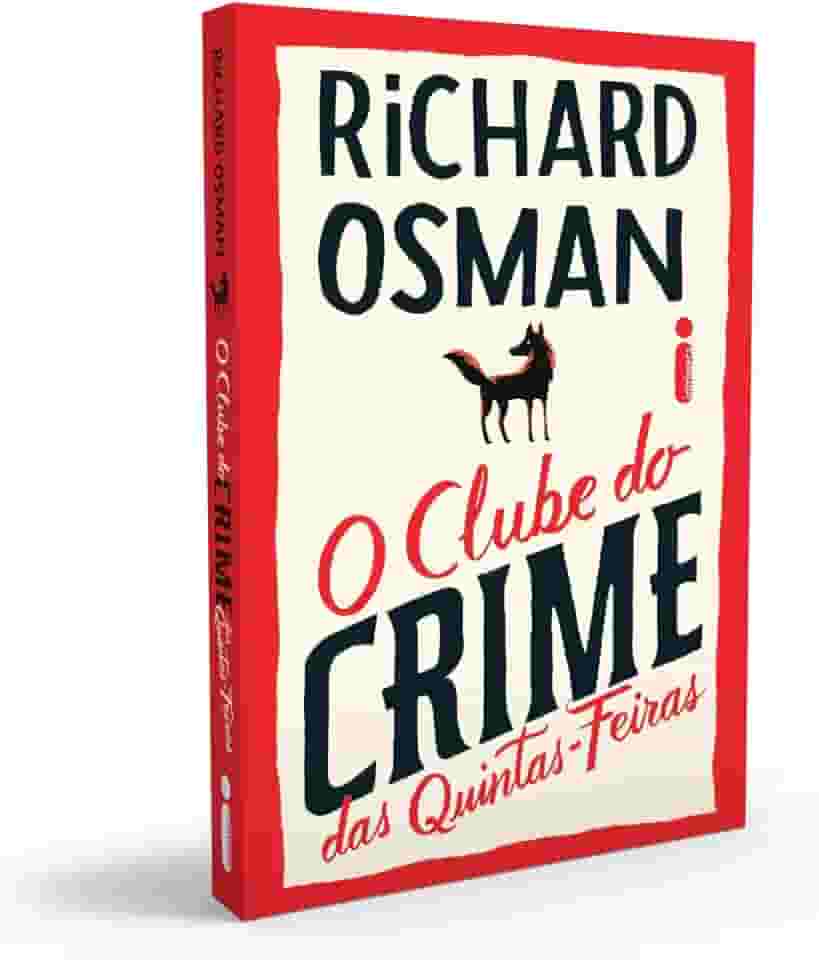O clube do crime das quintas-feiras: 1