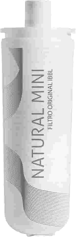 IBBL FILTRO DE ÁGUA NATURAL MINI LACRADO - AVANTI