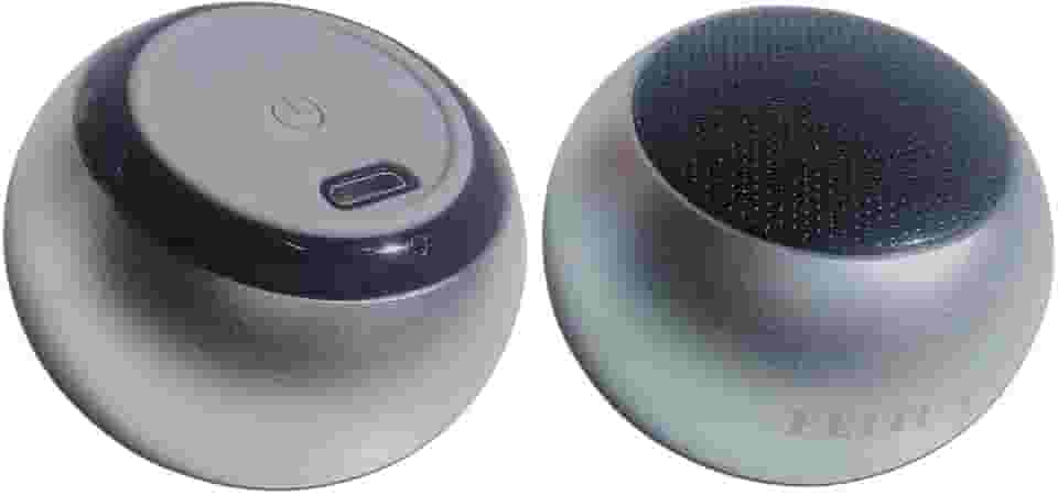 Caixinha de Som Bluetooth Mini Speaker 3w Feitun Fn-0006