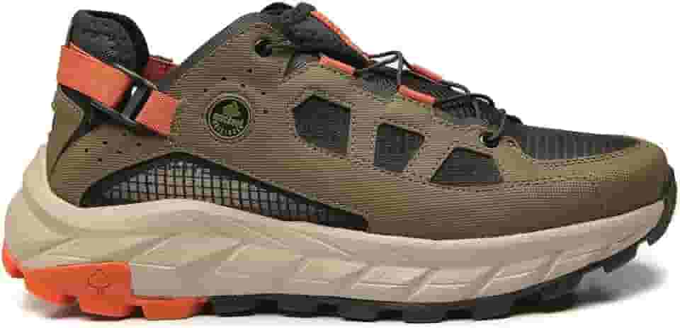 Tenis Adventure Macboot Mergulhao 05 Masculino