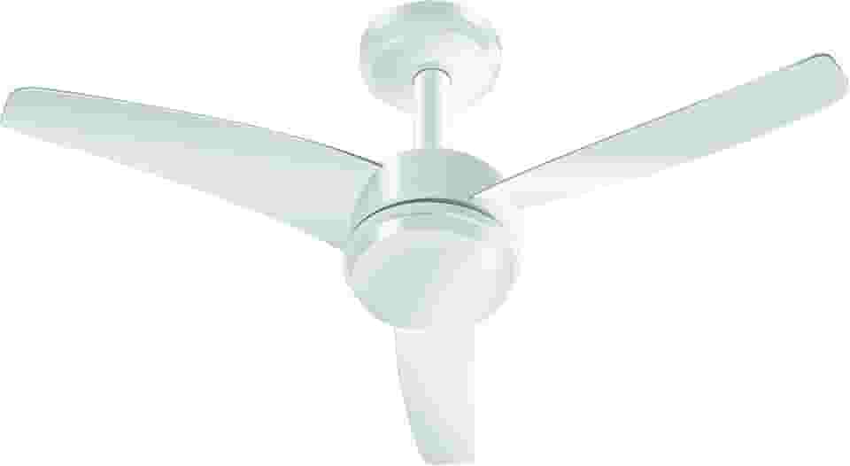 MONDIAL Ventilador de Teto Maxi Air Control, Branco, 125W, 110V - VTE-02
