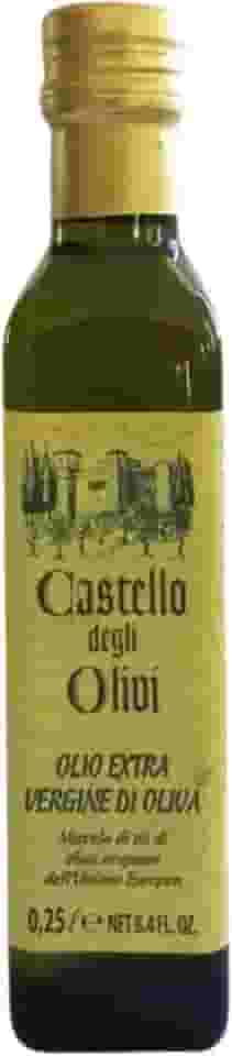 AZEITE ITALIANO EVO CASTELLO DEGLI OLIVI 250ML