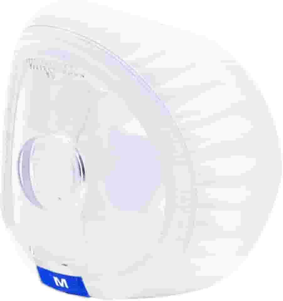 RespLabs Medical Inc. Forros de Máscara Resplabs Cpap | Compatível com A Máscara Cpap Facial Completa Philips Respironics Amara View | Médio | 4 Pacote