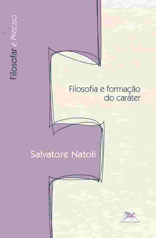 Filosofia e formação do caráter