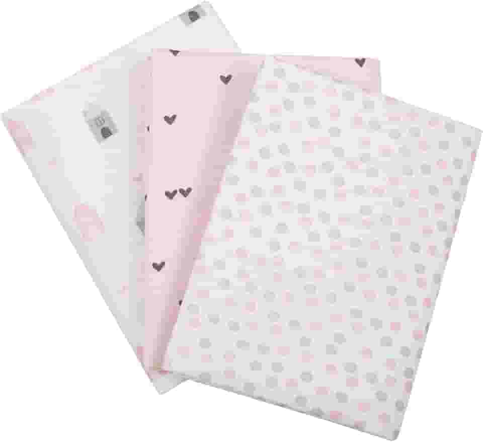 Papi Textil Cueiro Flanelado Papi Compose Estampado 80Cm X 60Cm Contem 03 Un