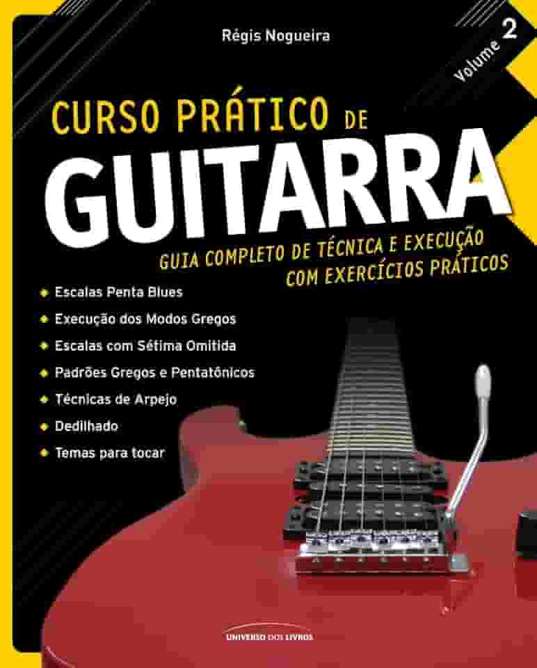 Curso prático de guitarra v2
