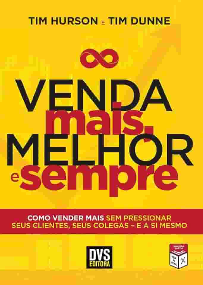 Venda Mais, Melhor e Sempre