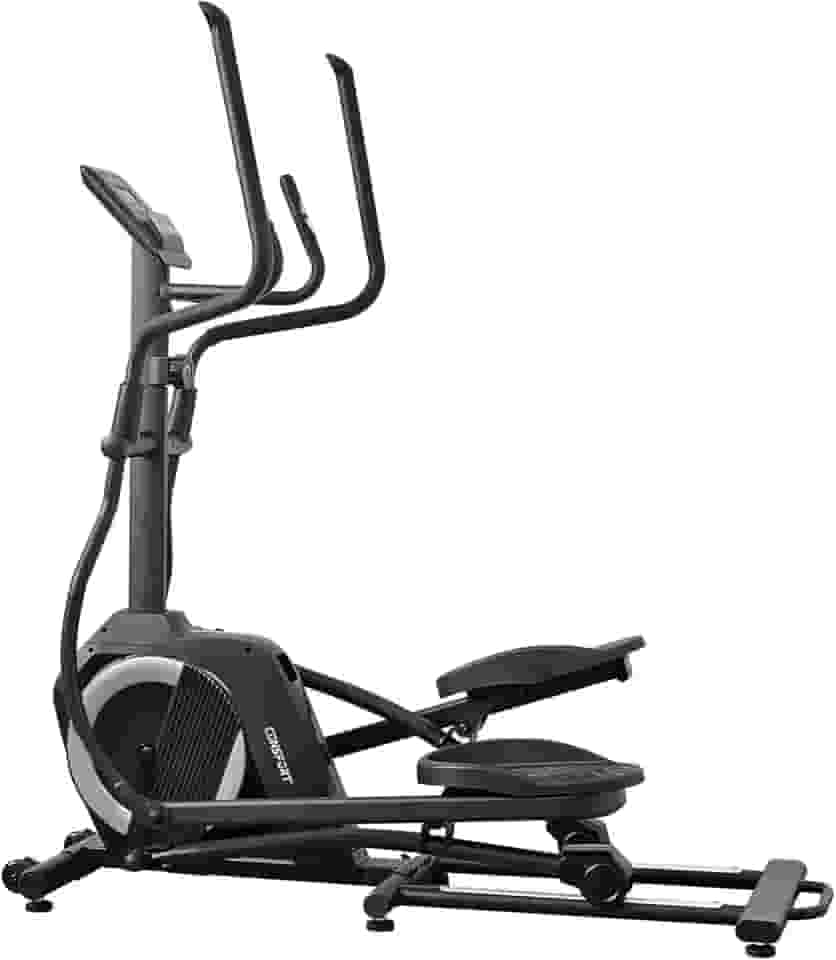 Elíptico Prime EP2000 Connect Bluetooth Magnética 8 Níveis Consport