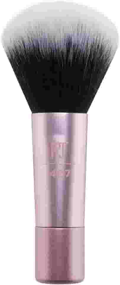 Real Techniques Pincel de Bolso Multitarefas, Rosa