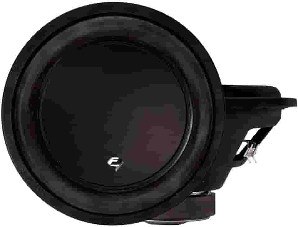 Subwoofer Falcon XS400-12 12 Polegadas Bobina Simples 200Wrms 4 ohms