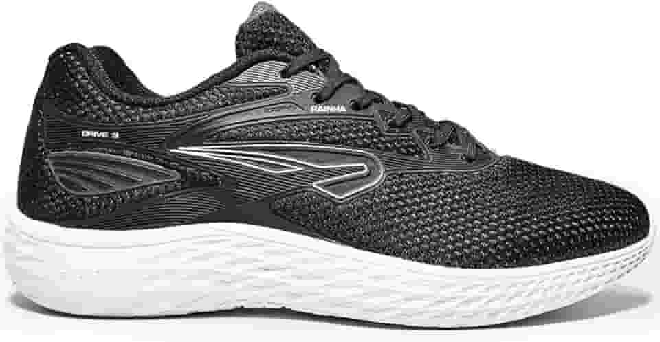 Tênis Rainha Drive Iii Ra02050015