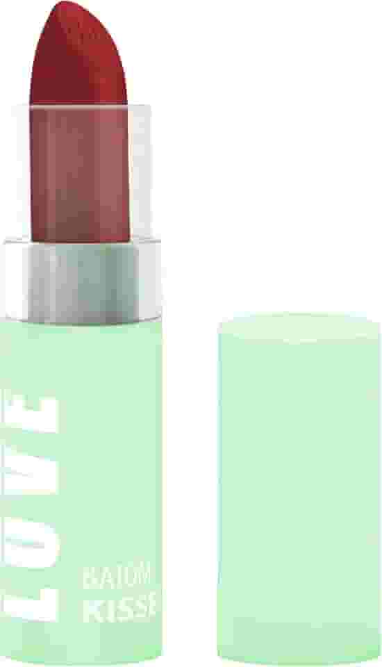 Batom Kisses Semi-Matte 261,Max Love