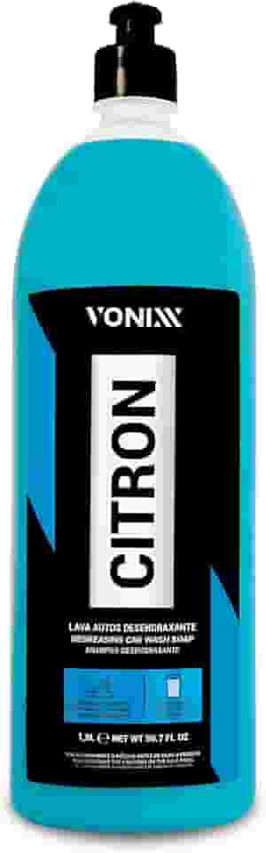 vonixx CITRON SHAMPOO DESENGRAXANTE 1,5L