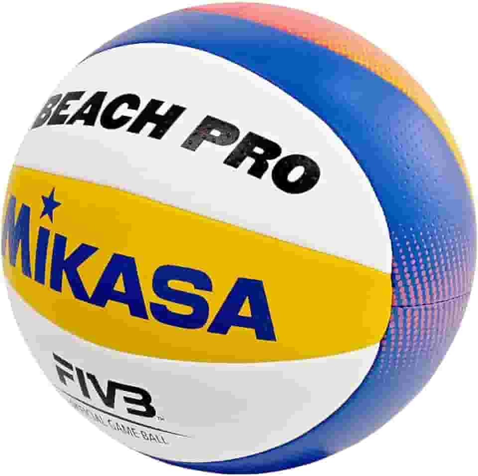 Mikasa Voleibol de praia oficial BV550C-WYBR