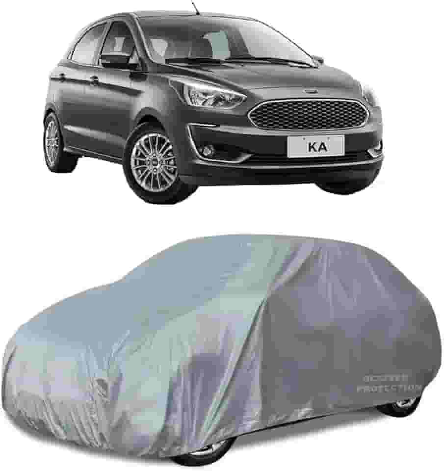 Capa cobrir carro Ford Ka Novo 100% Impermeável Proteção Total Bezzter