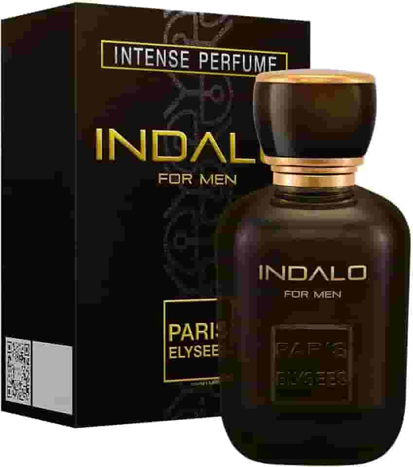 Paris Elysees Eau De Toilette Paris Elysees Masculino Indalo 100Ml