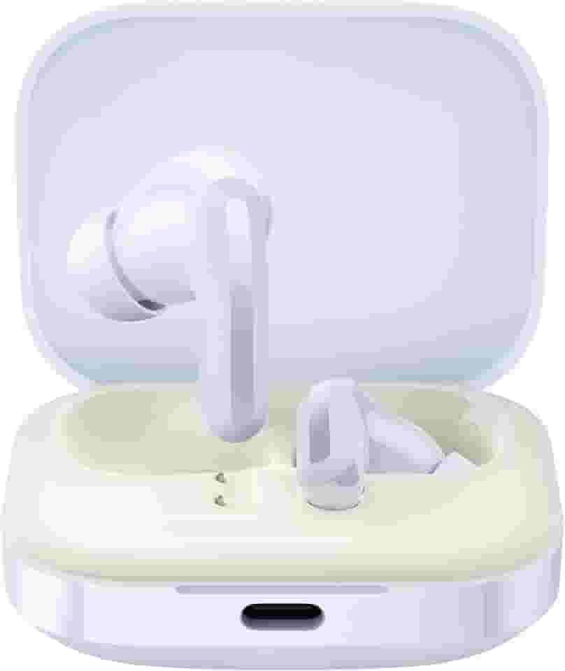 Fone de Ouvido Sem Fio Xiaomi Redmi Buds 5 com cancelamento de ruído e bateria de 40 horas (Azul)