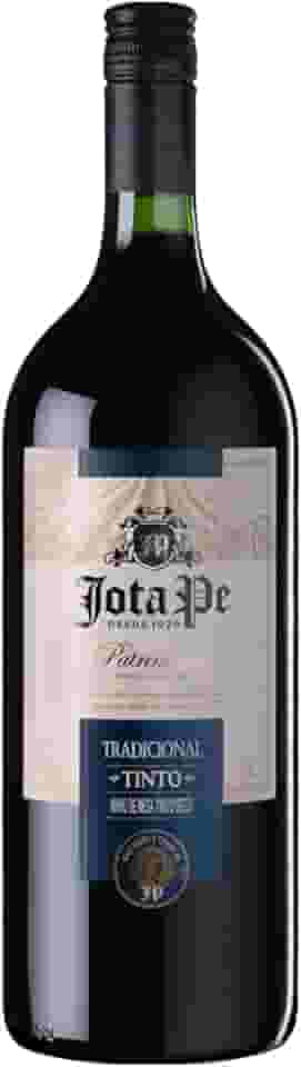 Vinho Tinto JOTA PE Tradicional Seco 1,5L