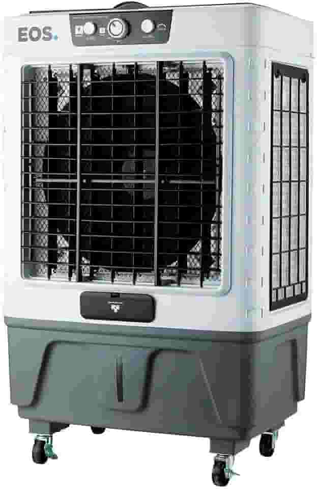 Climatizador de Ar Eos 45 Litros Profissional Ecl510m 220v