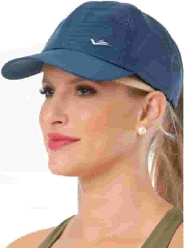 Boné Microfibra Peletizada Verão Elite Feminino Adulto