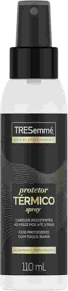 Tresemmé Protetor Térmico Spray 110ml
