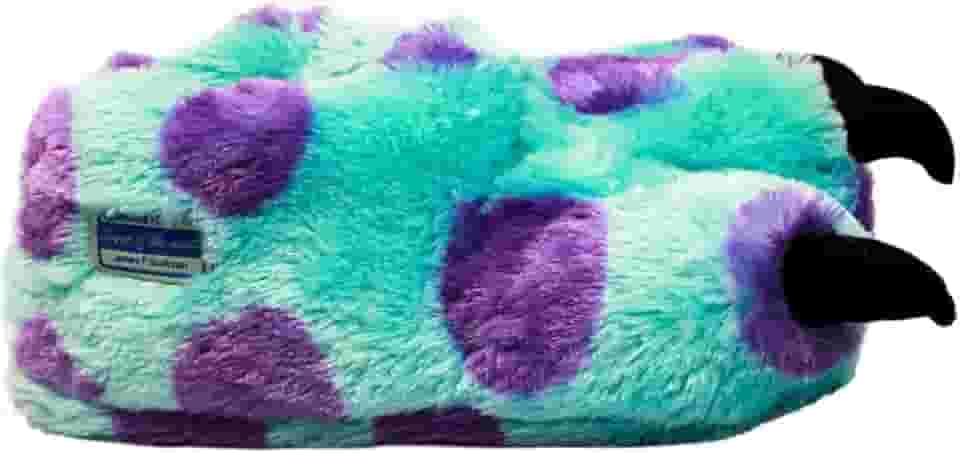 PANTUFA SULLIVAN MONSTROS S.A. TAMANHO P