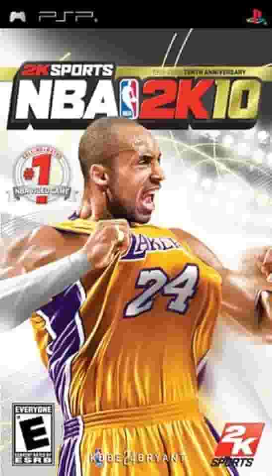 NBA 2k10